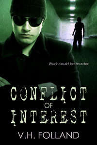 Conflict of Interest